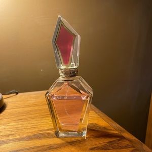 1.7 oz of Authentic You and I Eau de Parfum